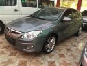 Hyundai i30 1.6AT 2009 - Bán Hyundai i30 năm 2009, màu xám, xe nhập, 355 triệu