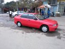 Suzuki Balenno Lx 1996 - Bán Suzuki Balenno Lx năm 1996, màu đỏ, xe nhập