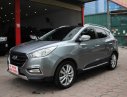 Hyundai Tucson 4WD 2010 - Cần bán xe Hyundai Tucson 4WD sx 2010 tư nhân chính chủ