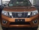 Nissan Navara 2017 - Cần bán Nissan Navara sản xuất 2017, giá 623tr