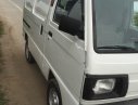 Suzuki Super Carry Van 2006 - Cần bán lại xe Suzuki Super Carry Van đời 2006, màu trắng chính chủ, 140tr