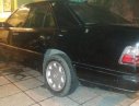 Mercedes-Benz E class E320 MT Trước 1989 - Bán Mercedes E class đời 1989, màu đen, nhập khẩu giá cạnh tranh