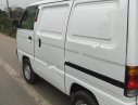 Suzuki Super Carry Van 2006 - Cần bán lại xe Suzuki Super Carry Van đời 2006, màu trắng chính chủ, 140tr