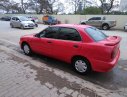 Suzuki Balenno Lx 1996 - Bán Suzuki Balenno Lx năm 1996, màu đỏ, xe nhập
