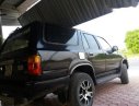 Toyota 4 Runner 1992 - Cần bán lại xe Toyota 4 Runner đời 1992, màu đen