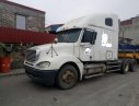 Xe tải 10000kg Freightliner 2004 - Bán xe đầu kéo Mỹ cũ Freightliner 2004, máy Detroit, giá 380 triệu