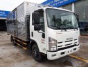 Isuzu QKR 2018 - Bán xe tải Isuzu 5 tấn, 6 tấn, 7 tấn Euro 4 Hải Phòng, 01232631985