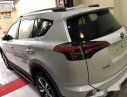 Toyota RAV4 2017 - Cần bán Toyota RAV4 đời 2017, màu trắng, xe nhập