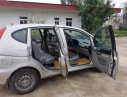 Chevrolet Vivant 2009 - Bán Chevrolet Vivant đời 2009, màu bạc như mới