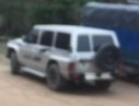 Nissan Patrol 1992 - Cần bán Nissan Patrol đời 1992 giá cạnh tranh