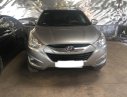 Hyundai Tucson 4WD 2011 - Bán Hyundai Tucson 4WD năm 2011, màu xanh nhạt, nhập khẩu, giá 558tr