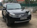 Ford Escape   2.3 AT  2009 - Bán Ford Escape 2.3 AT sản xuất 2009, màu đen chính chủ