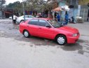 Suzuki Balenno 1996 - Cần bán xe Suzuki Balenno đời 1996, màu đỏ, giá tốt