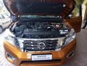 Nissan Navara 2017 - Cần bán Nissan Navara sản xuất 2017, giá 623tr