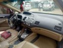 Honda City   2009 - Bán ô tô Honda City đời 2009, màu đỏ số tự động