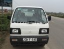 Suzuki Super Carry Van 2006 - Cần bán lại xe Suzuki Super Carry Van đời 2006, màu trắng chính chủ, 140tr