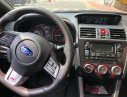 Subaru Impreza 2.5 2014 - Bán xe Subaru WRX STI màu xanh, nhập Nhật, giao lưu với những bác đam mê tốc độ gọi 093.22222.30