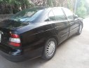 Daewoo Leganza 1997 - Cần bán gấp Daewoo Leganza 1997, màu đen, nhập khẩu chính hãng