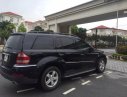 Mercedes-Benz GL 450 2007 - Bán xe Mercedes GL450 đời 2007, màu đen, nhập khẩu nguyên chiếc, còn mới, giá tốt