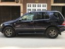 Mercedes-Benz ML Class ML320 2002 - Bán ô tô Mercedes ML320 năm 2002, xe nhập chính chủ