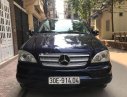 Mercedes-Benz ML Class ML320 2002 - Bán ô tô Mercedes ML320 năm 2002, xe nhập chính chủ