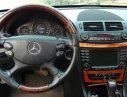 Mercedes-Benz E class E280  2008 - Cần bán gấp Mercedes E280 đời 2008, màu đen, nhập khẩu, giá 638tr