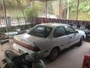 Toyota Corolla GL 1.6 MT 1996 - Bán Toyota Corolla GL 1.6 MT năm 1996, màu trắng, xe nhập, 96tr