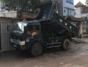 Fuso 2008 - Bán xe Cửu Long 3 - 5 tấn đời 2008, màu xanh lam