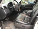 Mercedes-Benz ML Class   2002 - Bán xe Mercedes ML Class đời 2002, màu bạc, nhập khẩu  