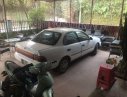 Toyota Corolla   1996 - Bán ô tô Toyota Corolla 1996, màu trắng, 98tr