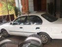 Toyota Corolla GL 1.6 MT 1996 - Bán Toyota Corolla GL 1.6 MT năm 1996, màu trắng, xe nhập, 96tr