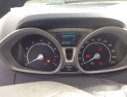 Ford EcoSport   MT 2016 - Bán xe Ford EcoSport MT đời 2016, màu đỏ số sàn