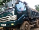 Fuso Xe ben 2008 - Bán Cửu Long 5 tấn đời 2008, màu xanh lam, nhập khẩu nguyên chiếc, giá chỉ 128 triệu