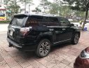 Toyota 4 Runner Limited 2013 - Bán Toyota 4 Runner Limited năm 2013, màu đen, xe nhập