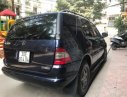 Mercedes-Benz ML Class ML320 2002 - Bán ô tô Mercedes ML320 năm 2002, xe nhập chính chủ