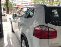 Chevrolet Orlando LTZ 1.8 2017 - Cần bán lại xe Chevrolet Orlando LTZ 1.8 năm 2017, màu trắng số tự động