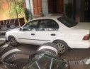 Toyota Corolla   1996 - Bán ô tô Toyota Corolla 1996, màu trắng, 98tr