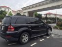 Mercedes-Benz GL 450 2007 - Bán xe Mercedes GL450 đời 2007, màu đen, nhập khẩu nguyên chiếc, còn mới, giá tốt