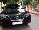 Lexus RX 350 2010 - Cần bán lại xe Lexus RX 350 sản xuất 2010, màu đen, xe nhập, chính chủ