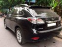 Lexus RX 350 2010 - Cần bán lại xe Lexus RX 350 sản xuất 2010, màu đen, xe nhập, chính chủ