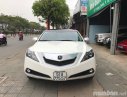 Acura ZDX 2009 - Bán xe Acura ZDX đời 2009, màu trắng, xe nhập