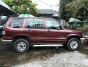 Isuzu Trooper 2004 - Cần bán xe Isuzu Trooper 2004