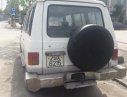 Mitsubishi Pajero 1990 - Cần bán lại xe Mitsubishi Pajero 1990, màu trắng, xe nhập, 60 triệu