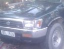 Toyota 4 Runner 2009 - Cần bán Toyota 4 Runner đời 2009