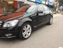 Mercedes-Benz CLS class   2010 - Bán Mercedes đời 2010, màu đen, nhập khẩu như mới giá cạnh tranh