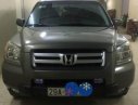 Honda Pilot 3.5 2006 - Bán Honda Pilot 3.5 đời 2006, nhập khẩu nguyên chiếc chính chủ