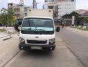 Kia K2700 2014 - Bán Kia K2700 đời 2014, màu trắng còn mới, 200tr