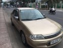 Ford Laser 2008 - Cần bán lại xe Ford Laser đời 2008, màu vàng, 130 triệu