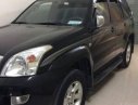 Toyota Land Cruiser   Parado 2008 - Cần bán xe Toyota Land Cruiser Parado đời 2008, màu xám, nhập khẩu chính chủ, 850 triệu