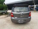 Nissan Grand livina 2011 - Bán Nissan Grand livina đời 2011, màu xám, giá chỉ 369 triệu